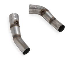 Hooker BlackHeart - Hooker BlackHeart 70701311-RHKR Adapter Pipe - Image 2