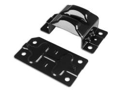Hooker BlackHeart - Hooker BlackHeart 71221004HKR Heavy Duty Clamshell Engine Mounts - Image 1