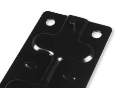 Hooker BlackHeart - Hooker BlackHeart 71221004HKR Heavy Duty Clamshell Engine Mounts - Image 5