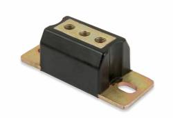 Hooker BlackHeart - Hooker BlackHeart 71223029HKR Polyurethane Transmission Mount Black - Image 3
