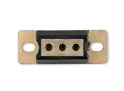 Hooker BlackHeart - Hooker BlackHeart 71223029HKR Polyurethane Transmission Mount Black - Image 2