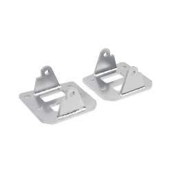 Hooker BlackHeart - Hooker BlackHeart 71221006HKR Engine Mount Brackets - Image 1