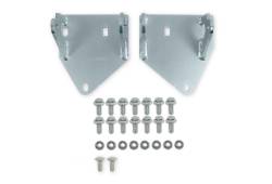Hooker BlackHeart - Hooker BlackHeart 71221008HKR Engine Mount Brackets - Image 1