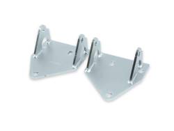 Hooker BlackHeart - Hooker BlackHeart 71221008HKR Engine Mount Brackets - Image 5