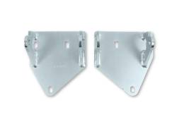 Hooker BlackHeart - Hooker BlackHeart 71221008HKR Engine Mount Brackets - Image 2