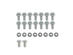 Hooker BlackHeart - Hooker BlackHeart 71221008HKR Engine Mount Brackets - Image 8