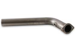 Hooker BlackHeart - Hooker BlackHeart BH13205 Engine Swap Exhaust Adapter Pipes - Image 2