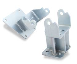 Hooker BlackHeart - Hooker BlackHeart 71221002HKR Engine Mount Brackets - Image 1