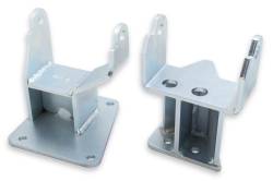 Hooker BlackHeart - Hooker BlackHeart 71221002HKR Engine Mount Brackets - Image 3