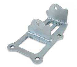 Hooker BlackHeart - Hooker BlackHeart 71221012HKR Engine Mount Brackets - Image 3