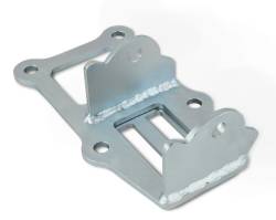 Hooker BlackHeart - Hooker BlackHeart 71221012HKR Engine Mount Brackets - Image 4