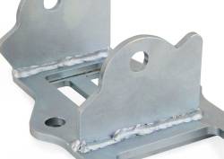 Hooker BlackHeart - Hooker BlackHeart 71221012HKR Engine Mount Brackets - Image 8