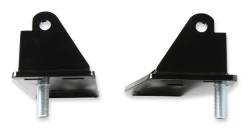 Hooker BlackHeart - Hooker BlackHeart 71221013HKR LS Engine Mount Brackets LS Swap - Image 2