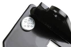 Hooker BlackHeart - Hooker BlackHeart 71221013HKR LS Engine Mount Brackets LS Swap - Image 3