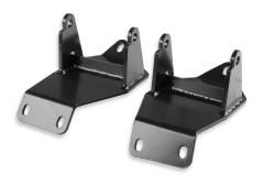 Hooker BlackHeart - Hooker BlackHeart BHS511 Engine Swap Brackets - Image 3