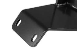 Hooker BlackHeart - Hooker BlackHeart BHS511 Engine Swap Brackets - Image 5