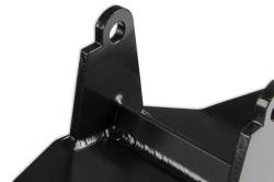 Hooker BlackHeart - Hooker BlackHeart BHS511 Engine Swap Brackets - Image 6
