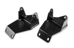 Hooker BlackHeart - Hooker BlackHeart BHS511 Engine Swap Brackets - Image 4