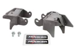 Hooker BlackHeart - Hooker BlackHeart BHS513 Engine Mount Brackets - Image 1