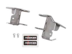 Hooker BlackHeart - Hooker BlackHeart BHS513 Engine Mount Brackets - Image 2