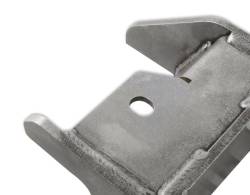 Hooker BlackHeart - Hooker BlackHeart BHS513 Engine Mount Brackets - Image 4