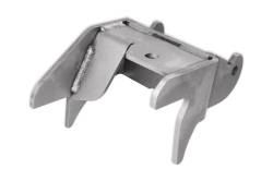 Hooker BlackHeart - Hooker BlackHeart BHS513 Engine Mount Brackets - Image 5