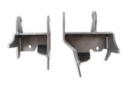 Hooker BlackHeart - Hooker BlackHeart BHS513 Engine Mount Brackets - Image 7