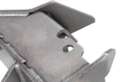 Hooker BlackHeart - Hooker BlackHeart BHS513 Engine Mount Brackets - Image 6