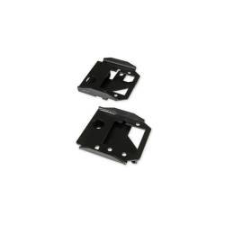 Hooker BlackHeart - Hooker BlackHeart 71221025HKR Engine Mount Brackets - Image 1