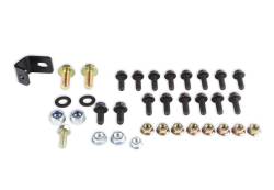 Hooker BlackHeart - Hooker BlackHeart 71221025HKR Engine Mount Brackets - Image 2