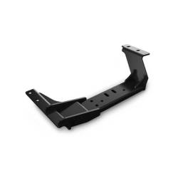 Hooker BlackHeart - Hooker BlackHeart 71222002HKR Transmission Crossmember - Image 1