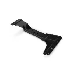 Hooker BlackHeart - Hooker BlackHeart 71222002HKR Transmission Crossmember - Image 2