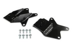 Hooker BlackHeart - Hooker BlackHeart BHS531 Engine Mount Brackets - Image 1