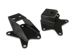 Hooker BlackHeart - Hooker BlackHeart BHS531 Engine Mount Brackets - Image 4