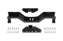 Hooker BlackHeart - Hooker BlackHeart 71222024HKR Transmission Crossmember - Image 1