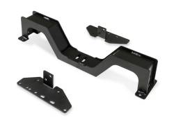 Hooker BlackHeart - Hooker BlackHeart 71222024HKR Transmission Crossmember - Image 4