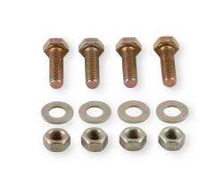 Hooker BlackHeart - Hooker BlackHeart 71223016HKR Engine Mount Hardware Kit for GM LS/LT - Image 2