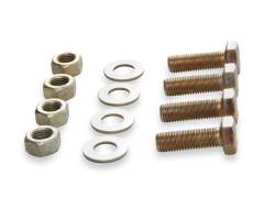 Hooker BlackHeart - Hooker BlackHeart 71223016HKR Engine Mount Hardware Kit for GM LS/LT - Image 4