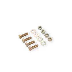 Hooker BlackHeart - Hooker BlackHeart 71223016HKR Engine Mount Hardware Kit for GM LS/LT - Image 3