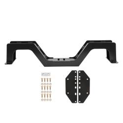 Hooker BlackHeart - Hooker BlackHeart 71222024HKR-1 Transmission Crossmember - Image 4