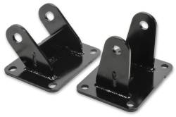 Hooker BlackHeart - Hooker BlackHeart 71221022HKR LS Engine Mount Brackets LS Swap - Image 3