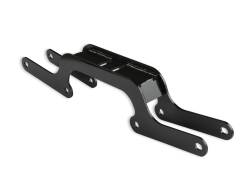Hooker BlackHeart - Hooker BlackHeart BHS532 Transmission Crossmember for Dodge/Plymouth - Image 2