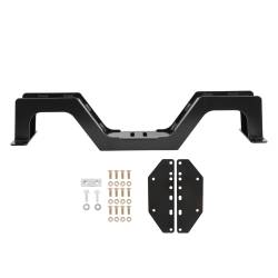 Hooker BlackHeart - Hooker BlackHeart 71222024HKR-2 Transmission Crossmember - Image 7
