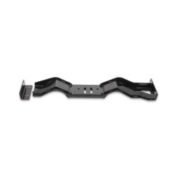 Hooker BlackHeart - Hooker BlackHeart 71222016HKR Transmission Crossmember - Image 1