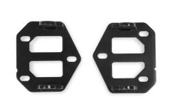 Hooker BlackHeart - Hooker BlackHeart 71221029HKR Engine Mount Brackets - Image 1