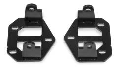 Hooker BlackHeart - Hooker BlackHeart 71221029HKR Engine Mount Brackets - Image 2