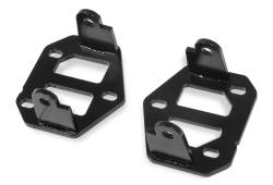 Hooker BlackHeart - Hooker BlackHeart 71221029HKR Engine Mount Brackets - Image 4