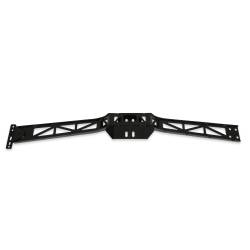 Hooker BlackHeart - Hooker BlackHeart 71222007HKR Transmission Crossmember - Image 5