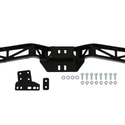 Hooker BlackHeart - Hooker BlackHeart 71222007HKR Transmission Crossmember - Image 6