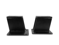 Hooker BlackHeart - Hooker BlackHeart BHS524 Engine Mount Brackets - Image 6
